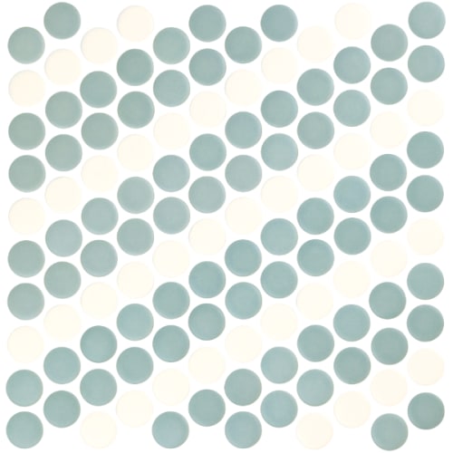 Seaspray Green