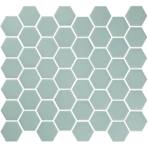 Seaspray Green
