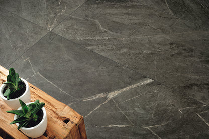 Soapstone