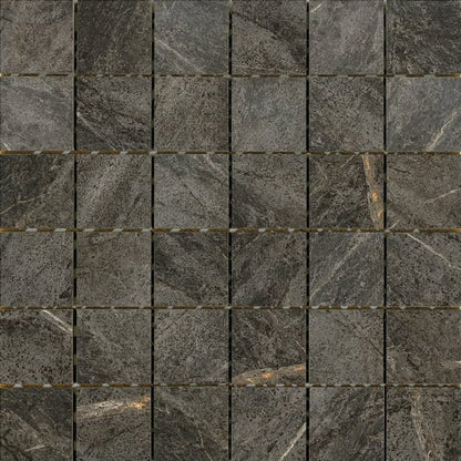 Soapstone