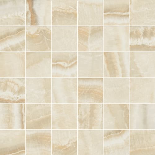 Onice White, Gold