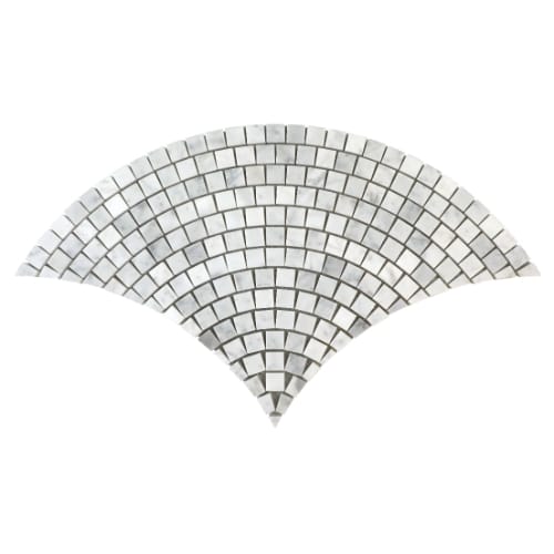 Bianco Carrara