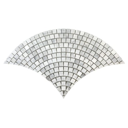 Bianco Carrara