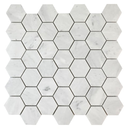 Bianco Carrara
