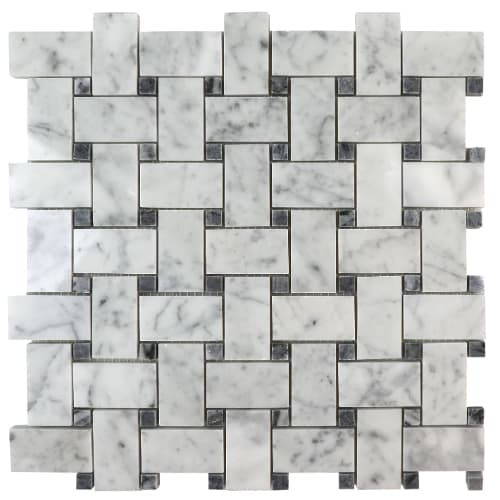 Bianco Carrara