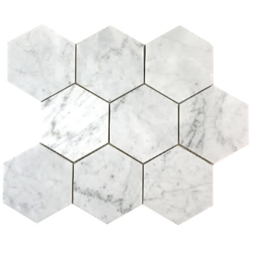 Bianco Carrara