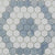 Blue Celeste/Thassos