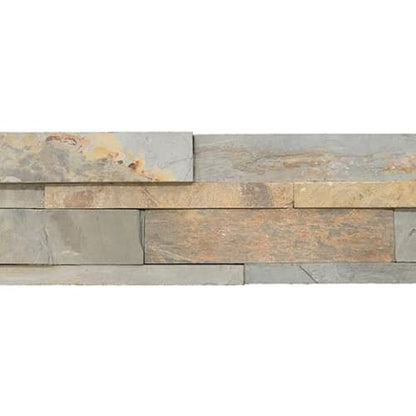 Ledgerstone