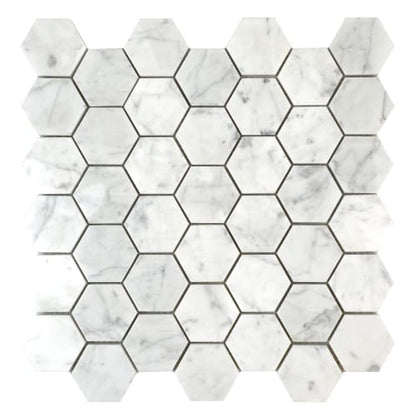 Bianco Carrara