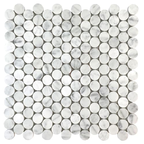 Bianco Carrara