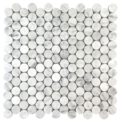Bianco Carrara